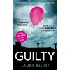 KNYGA Laura Elliot Guilty