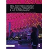 KNYGA Laura Frank Real-Time Video Content for Virtual Production &amp; Live Entertainment