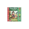 KNYGA Laura Garnerburt Snow Baltas and the Seven Dwarves a Story Sound Book