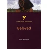 KNYGA Laura Gray Toni Morrison 'Beloved': everything you need to catch up, study and prepare for 2025 assessments and 2026 exams
