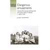 KNYGA Laura Harrison Dangerous Amusements
