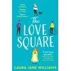 KNYGA Laura Jane Williams Love Square
