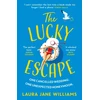 KNYGA Laura Jane Williams Lucky Escape