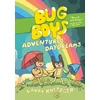 KNYGA Laura Knetzger Bug Boys: Adventures and Daydreams