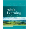 KNYGA Laura L Bierema Adult Learning