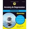 KNYGA Laura Anxiety & Depression Workbook For Dummies