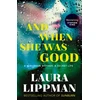 KNYGA Laura Lippman And When She Was Good