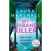 KNYGA Laura Marshall My Husband's Killer