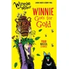 KNYGA Laura Owen Winnie and Wilbur: Winnie Goes for Gold