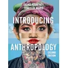 KNYGA Laura Pountney Introducing Anthropology