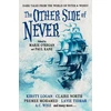 KNYGA Laura Purcell Other Side of Never: Dark Tales from the World of Peter & Wendy