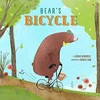 KNYGA Laura Renauld Bear's Bicycle