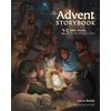 KNYGA Laura Richie Advent Storybk