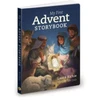 KNYGA Laura Richie My 1st Advent Storybk