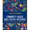 KNYGA Laura Ruth Johnson Community-Based Qualitative Research