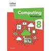 KNYGA Laura Sach International Lower Secondary Computing Workbook: Stage 8