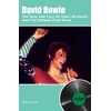 KNYGA Laura Shenton David Bowie The Rise And Fall Of Ziggy Stardust And The Spiders From Mars: In-depth