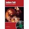 KNYGA Laura Shenton Jethro Tull Thick As A Brick