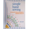 KNYGA Laura Strutt Simple Hand Sewing