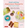 KNYGA Laure Kie Sweet and Easy Japanese Desserts