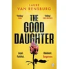 KNYGA Laure Van Rensburg The Good Daughter