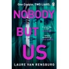 KNYGA Laure Van Rensburg Nobody But Us