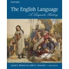 KNYGA Laurel J Brinton English Language