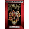 KNYGA Laurell K Hamilton Obsidian Butterfly