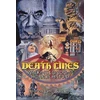 KNYGA Lauren Barnett Death Lines