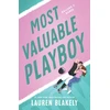 KNYGA Lauren Blakely Most Valuable Playboy