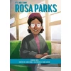 KNYGA Lauren Burke Rosa Parks