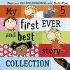 KNYGA Lauren Child Charlie and Lola: My First Ever and Best Story Collection