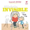 KNYGA Lauren Child Charlie and Lola: Slightly Invisible