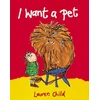 KNYGA Lauren Child I Want a Pet