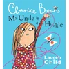 KNYGA Lauren Child My Uncle is a Hunkle says Clarice Bean