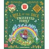 KNYGA Lauren Degraaf Roll of the Dice, Enchanted Forest