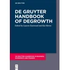 KNYGA Lauren Eastwood De Gruyter Handbook of Degrowth