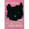 KNYGA Lauren Gail Berlant On the Inconvenience of Other People