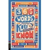 KNYGA Lauren Holowaty 365 Words Every Kid Should Know
