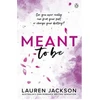 KNYGA Lauren Jackson Meant To Be