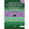 KNYGA Lauren K Nelson Research in Communication Sciences and Disorders
