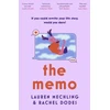 KNYGA Lauren Mechling Memo