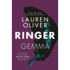 KNYGA Lauren Oliver Ringer