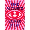 KNYGA Lauren Oyler Fake Accounts