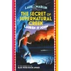 KNYGA Lauren St John Laura Marlin Mysteries: The Secret of Supernatural Creek