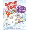 KNYGA Lauren Stohler Gnome and Rat: First Snow!