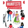 KNYGA Lauren Tamaki Manifesto