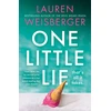 KNYGA Lauren Weisberger One Little Lie