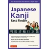 KNYGA Laurence Matthews Japanese Kanji Fast Finder