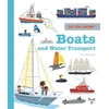 KNYGA Laurence Muguet Do You Know?: Boats